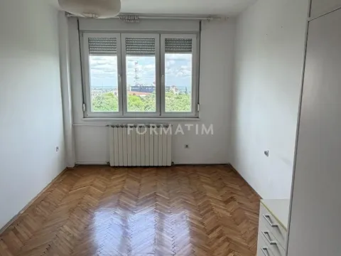 Rent, two bedroom apartment, 60m², Vračar Sve Podlokacije, Beograd - image 5
