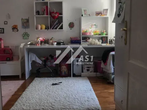 Rent, three bedroom apartment, 70m², Telep, Novi Sad Sve Podlokacije - image 5