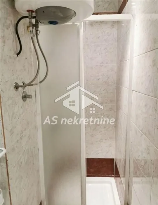 Rent, two bedroom apartment, 67m², Stari Grad, Beograd