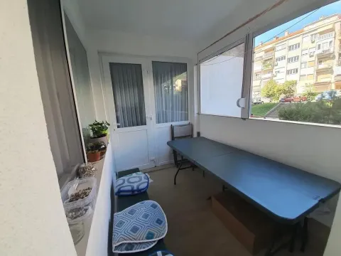 Prodaja, dvosoban stan, 62m², Seljanovo, Tivat - image 10