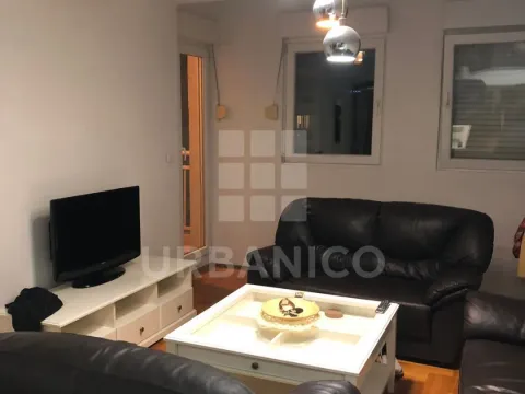 Rent, one bedroom apartment, 51m², City Kvart, Podgorica - image 1