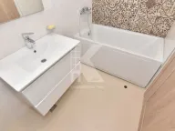 Rent, two bedroom apartment, 69m², Master Kvart, Podgorica - image 11