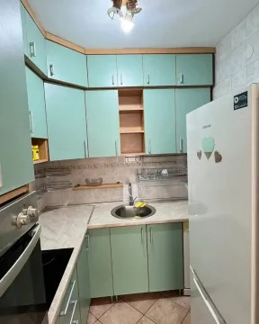 Rent, one bedroom apartment, 41m², Zabjelo, Podgorica - image 4