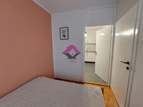 Izdavanje, dvosoban stan, 47m², Bezanijska Kosa 2, Bežanijska Kosa Sve Podlokacije - image 10