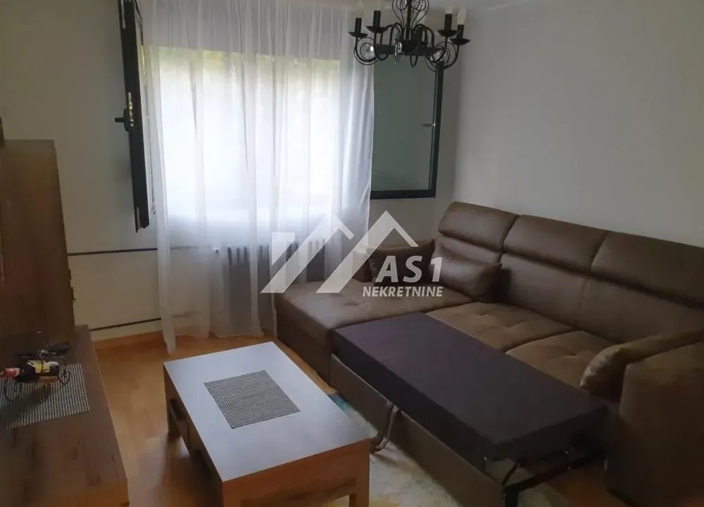Izdavanje, dvosoban stan, 50m², Grbavica, Novi Sad Sve Podlokacije