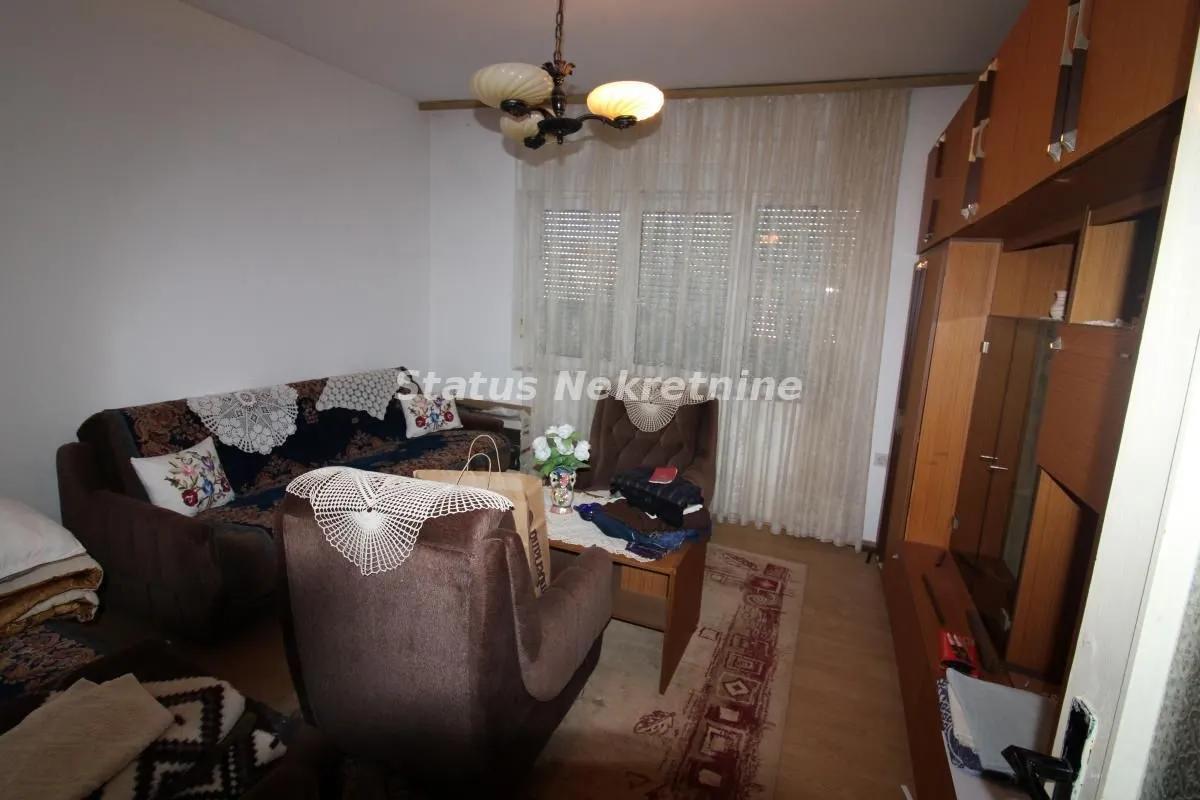 Prodaja, kuća, 104m², Titel, Novi Sad