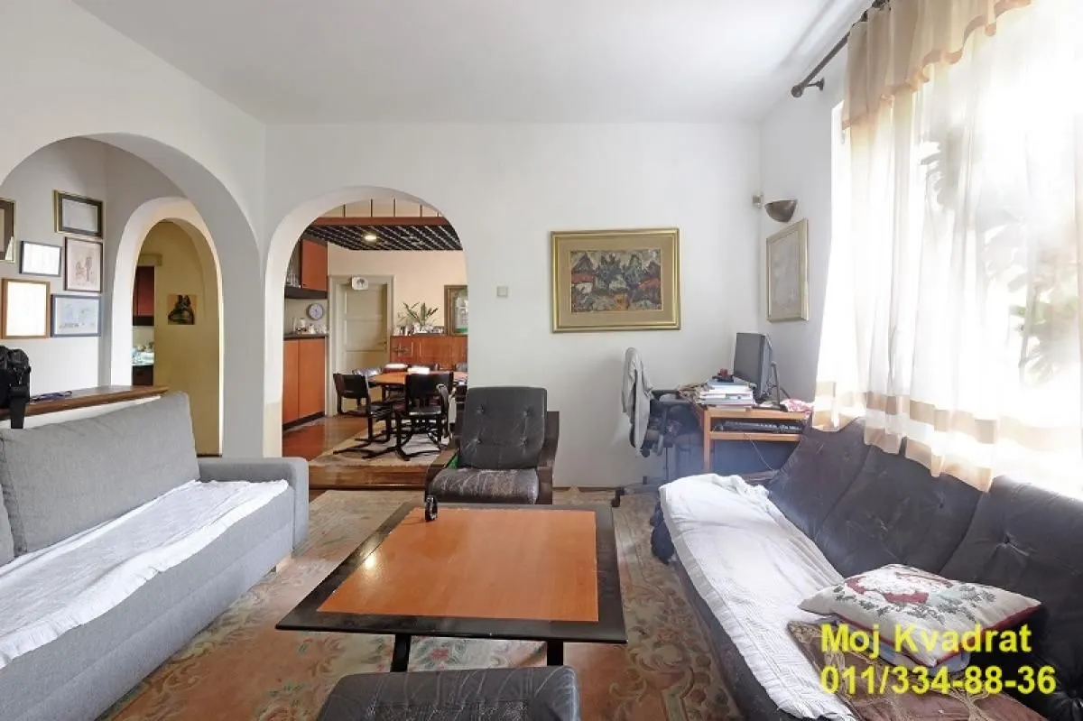 Sale, house, 177m², Voždovačka Crkva, Voždovac Sve Podlokacije