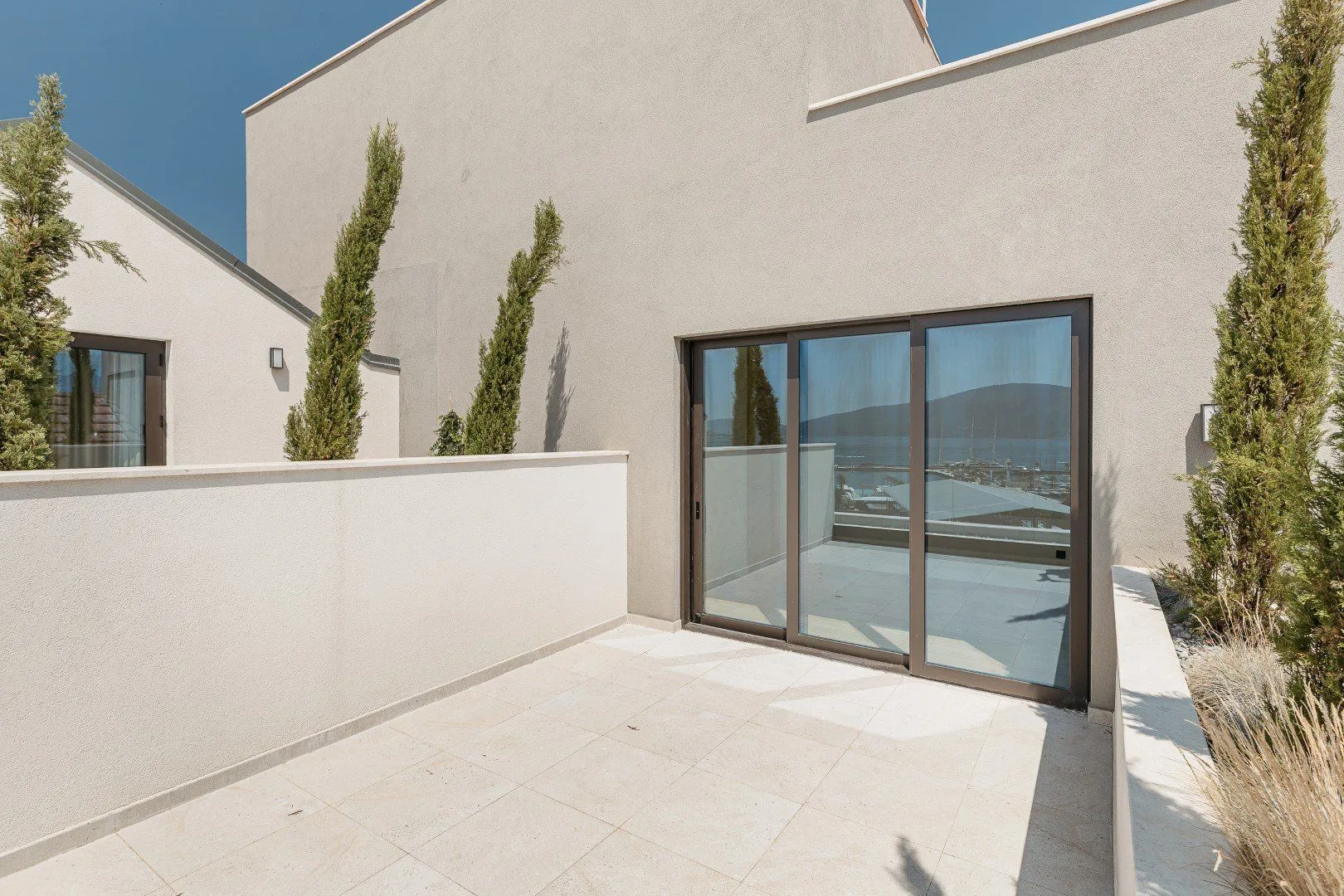 Prodaja, jednosoban stan, 81m², Porto Montenegro, Tivat