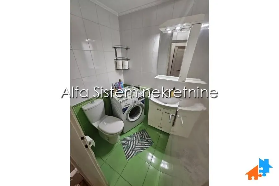 Rent, three bedroom apartment, 87m², Slavija, Vračar Sve Podlokacije