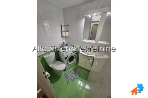 Rent, three bedroom apartment, 87m², Slavija, Vračar Sve Podlokacije - image 14