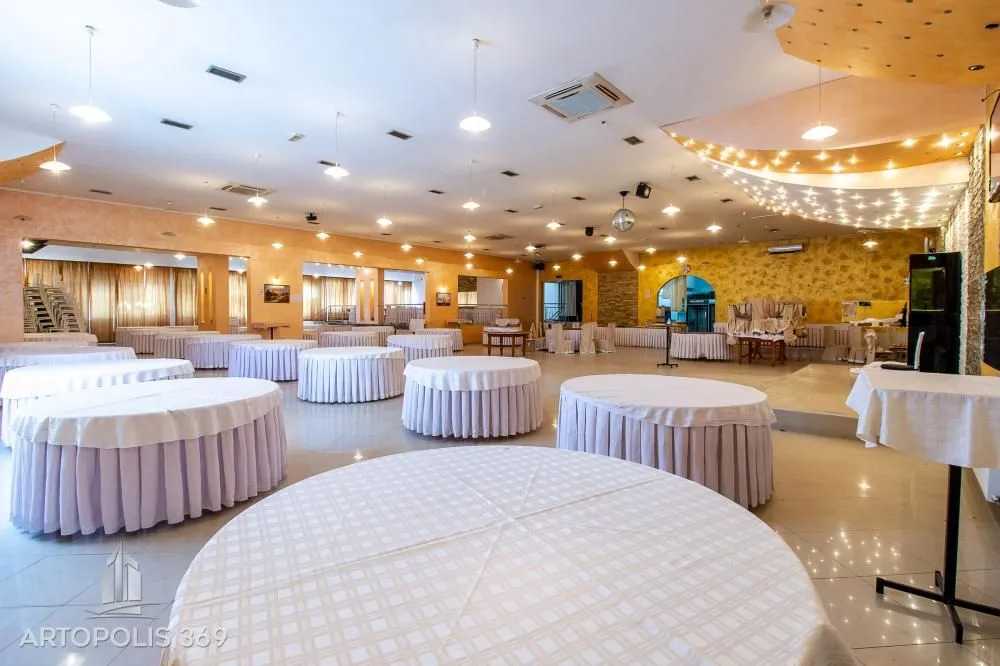Sale, office space, 1300m², Leštane, Grocka