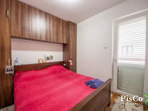 Prodaja, dvosoban stan, 75m², Dubovica, Budva - image 7