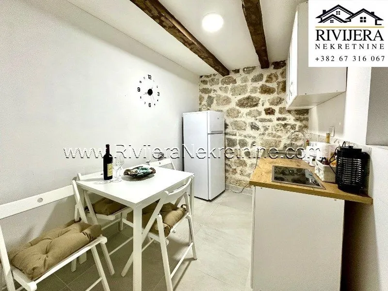 Prodaja, kuća, 100m², Muo, Kotor