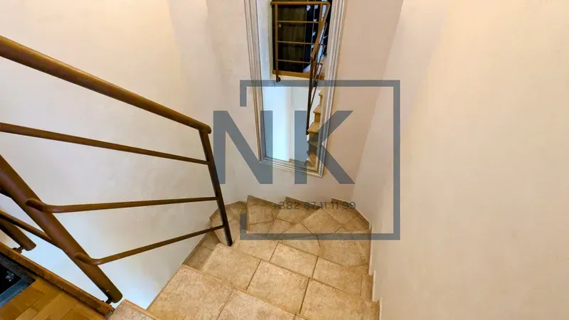 Rent, two bedroom apartment, 86m², Preko Morače, Podgorica
