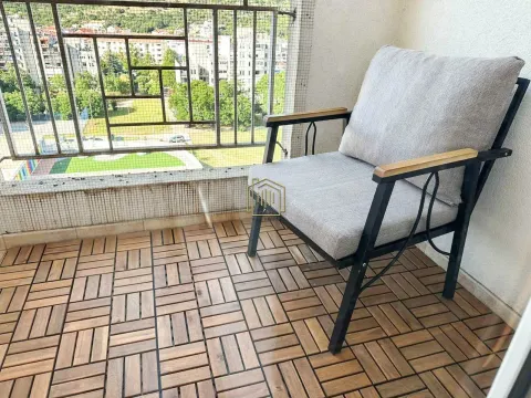 Izdavanje, stan, 29m², Blok 6, Podgorica - image 6