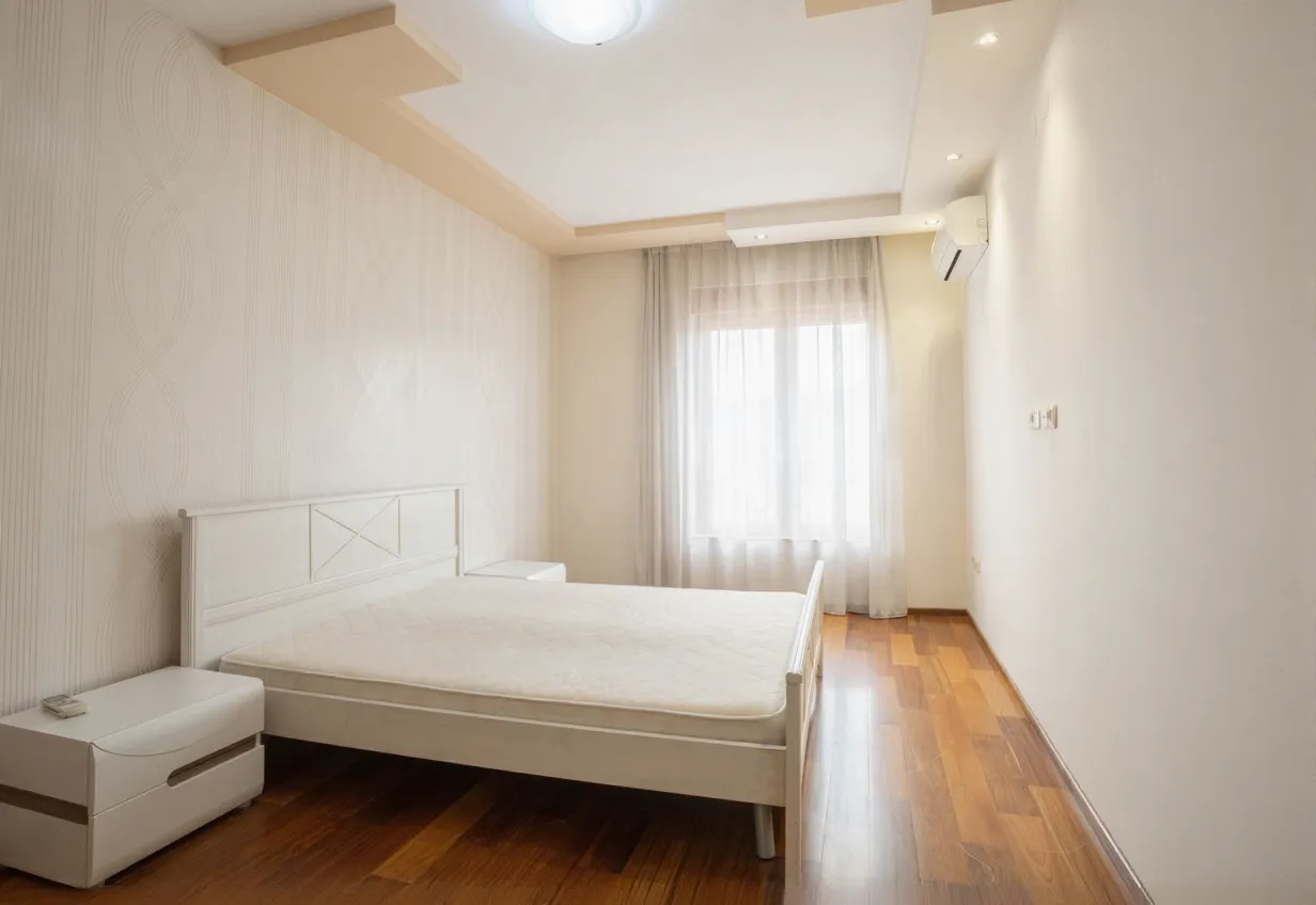 Rent, apartment, 75m², Podgorica, Crna Gora
