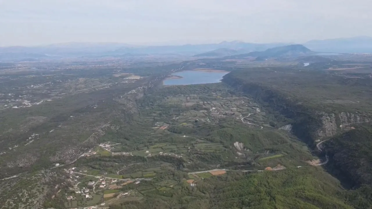 Prodaja, plac, 18969m², Bar, Crna Gora