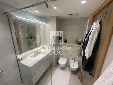 Sale, two bedroom apartment, 55m², Savski Venac, Beograd - image 16