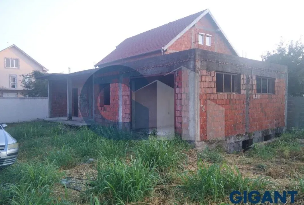 Prodaja, kuća, 114m², Ovča, Palilula Sve Podlokacije