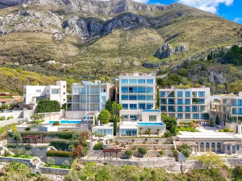 Prodaja, trosoban stan, 139m², Rijeka Reževići, Budva - image 5