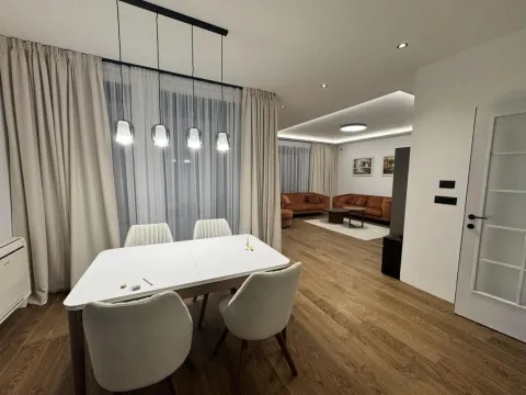 Izdavanje, kuća, 225m², Gornja Gorica, Podgorica - image 7