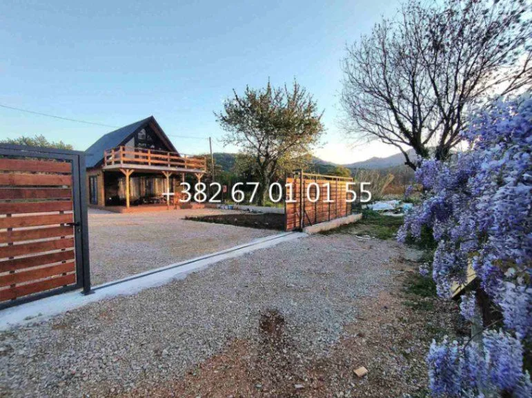 Prodaja, kuća, 90m², Zaljevo, Bar