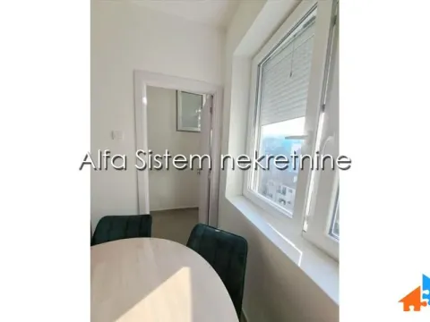 Izdavanje, dvosoban stan, 55m², Profesorska Kolonija, Palilula Sve Podlokacije - image 6