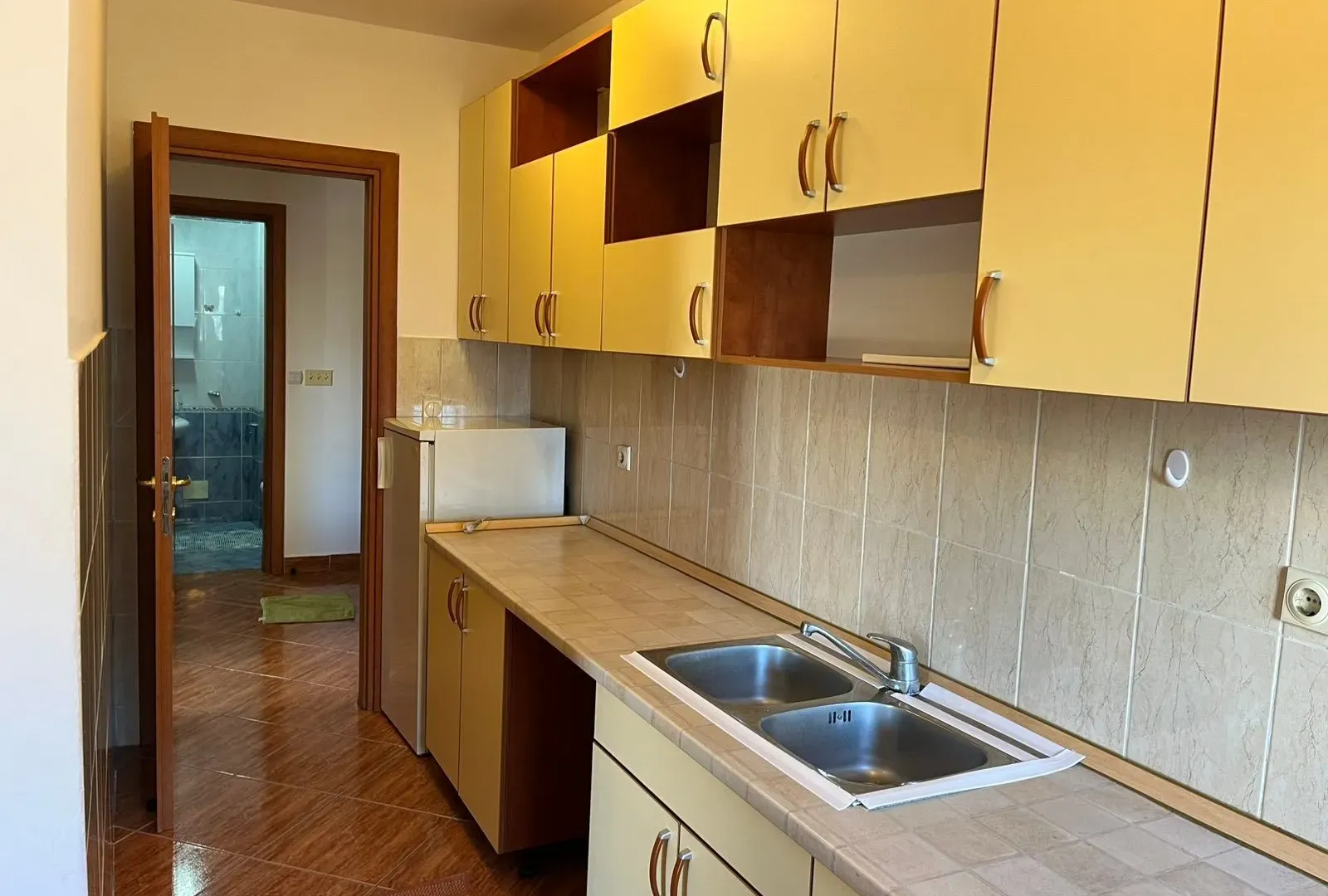 Rent, apartment, 57m², Momišići, Podgorica