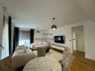Izdavanje, dvosoban stan, 100m2, Dalmatinska ulica, Podgorica