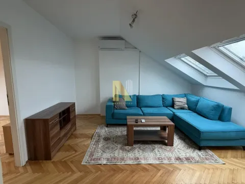 Rent, three bedroom apartment, 56m², Sajmište, Novi Sad - image 2