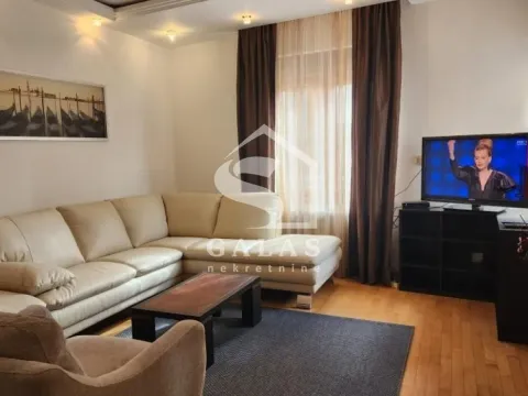 Izdavanje, stan, 130m², Vračar Hram, Vračar Sve Podlokacije - image 2