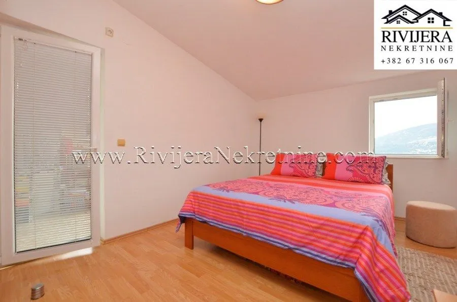 Prodaja, jednosoban stan, 62m², Igalo, Herceg Novi
