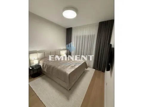 Izdavanje, trosoban stan, 71m², Savski Venac, Beograd - image 6