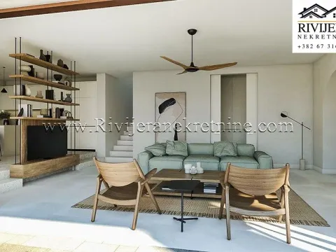 Prodaja, kuća, 214m², Luštica Bay, Tivat - image 8