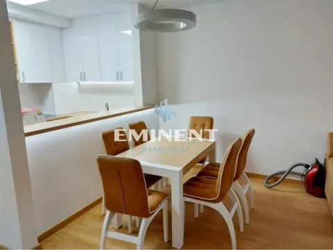 Rent, two bedroom apartment, 52m², Novi Beograd Blok 65, Novi Beograd Sve Podlokacije - image 3