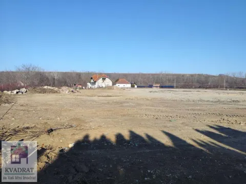 Sale, land lot, 124m², Krtinska, Obrenovac - image 10