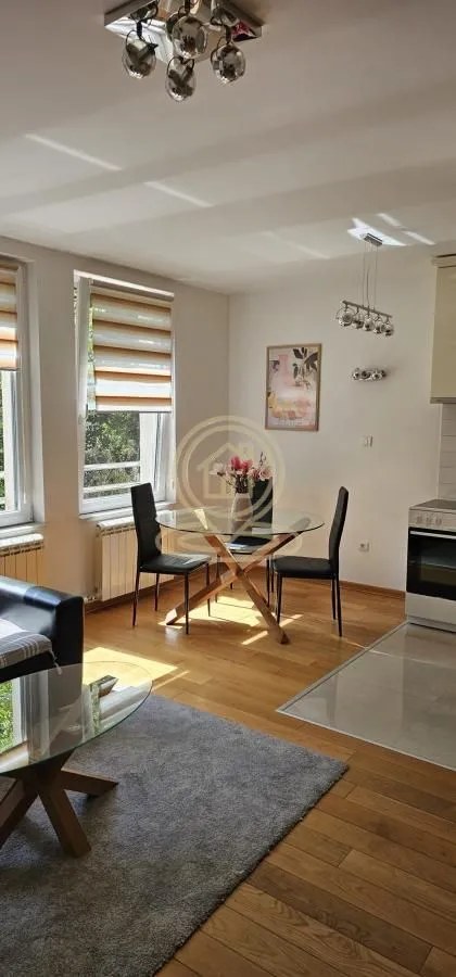 Rent, two bedroom apartment, 40m², Bulbulder, Zvezdara Sve Podlokacije