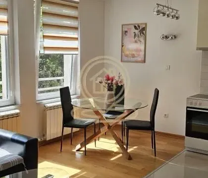 Rent, two bedroom apartment, 40m², Bulbulder, Zvezdara Sve Podlokacije - image 3