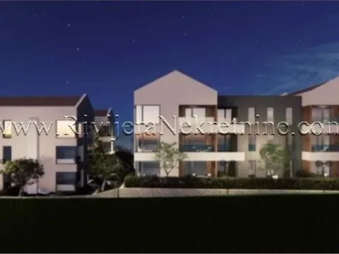 Prodaja, jednosoban stan, 47m², Radanovići, Kotor - image 6