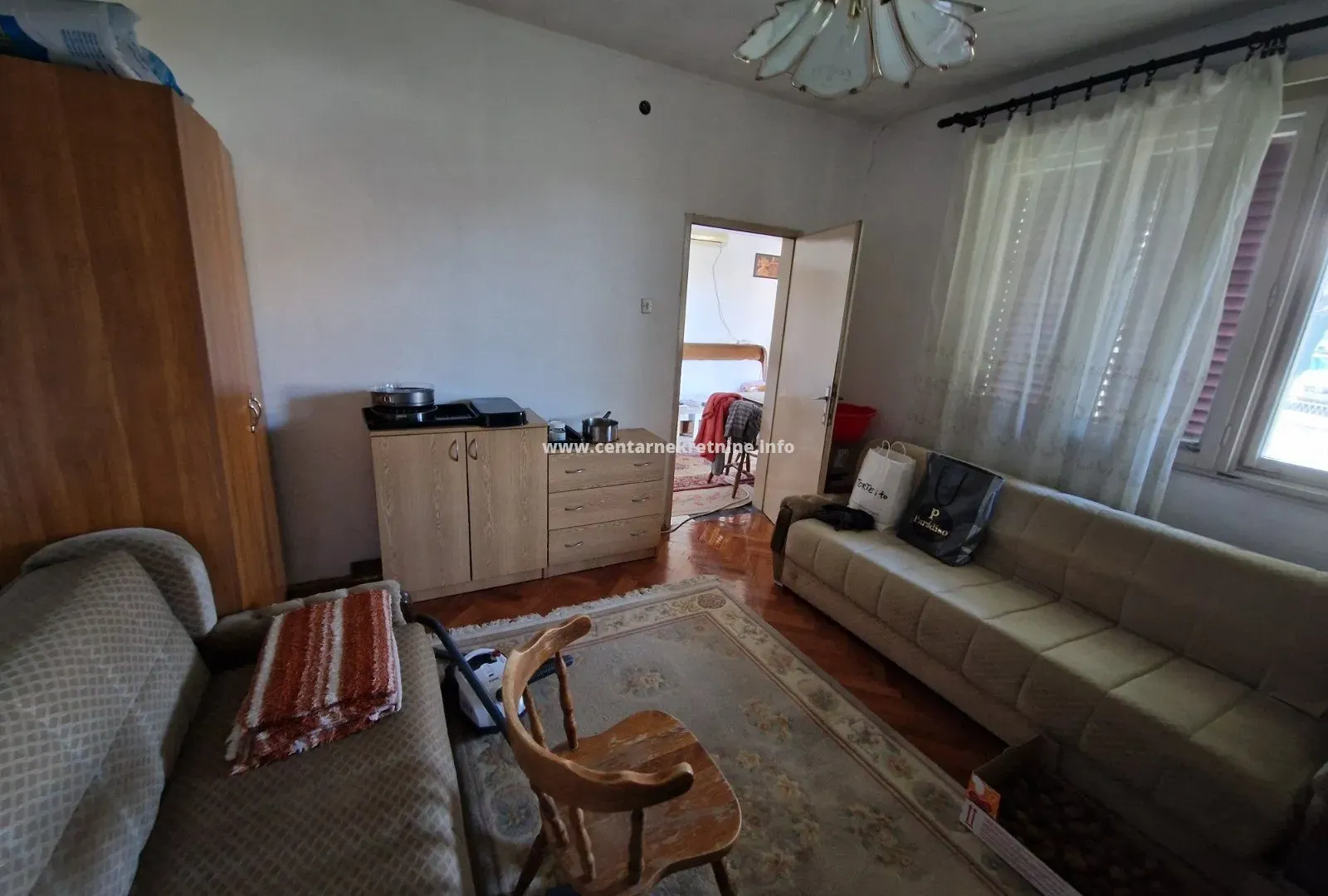 Prodaja, kuća, 60m², Konik, Podgorica