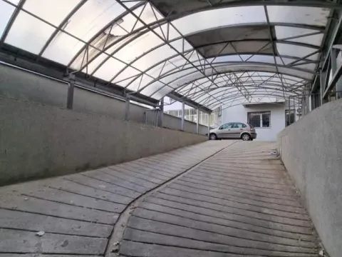 Rent, parking/garage, 32m², Grbavica, Novi Sad Sve Podlokacije - image 7