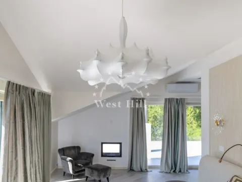 Sale, house, 423m², Lepetani, Tivat - image 48