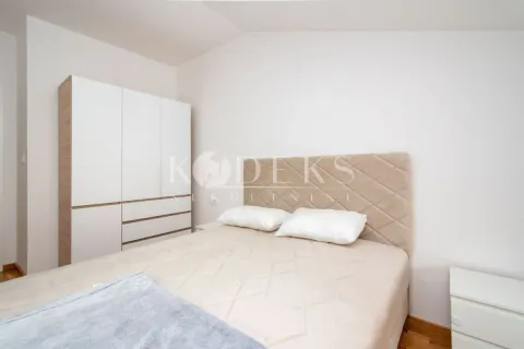 Rent, one bedroom apartment, 39m², Zagorič, Podgorica - image 4