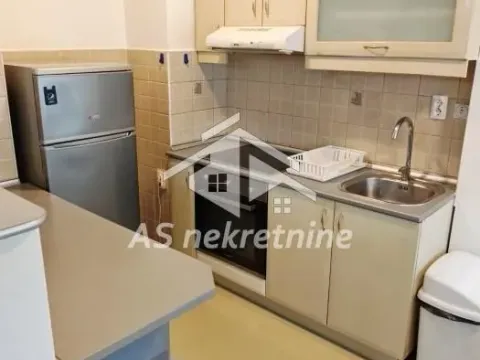 Izdavanje, dvosoban stan, 54m², Zemun Save Kovačevića, Zemun Sve Podlokacije - image 6