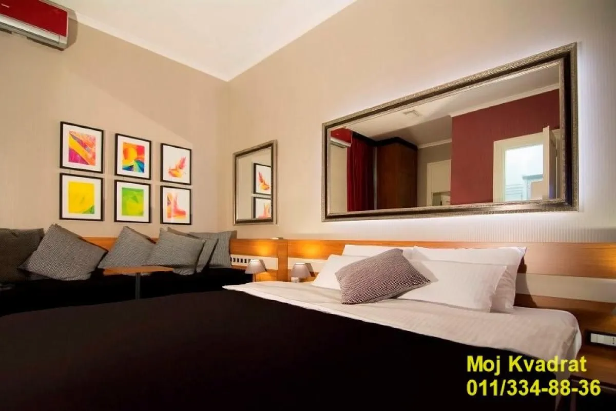 Sale, office space, 120m², Novi Beograd Blok 25, Novi Beograd Sve Podlokacije