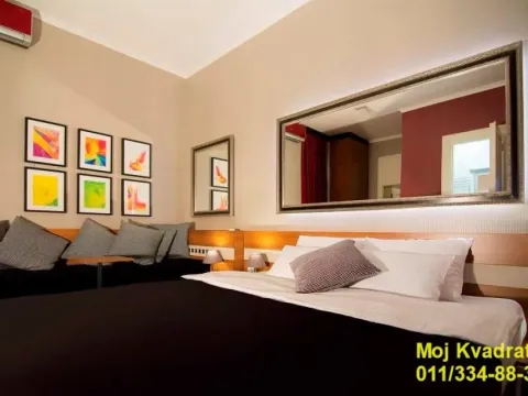 Prodaja, poslovni prostor, 120m², Novi Beograd Blok 25, Novi Beograd Sve Podlokacije - image 16