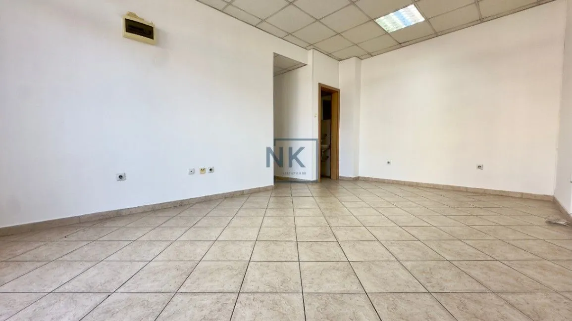 Izdavanje, jednosoban stan, 24m², Zabjelo, Podgorica