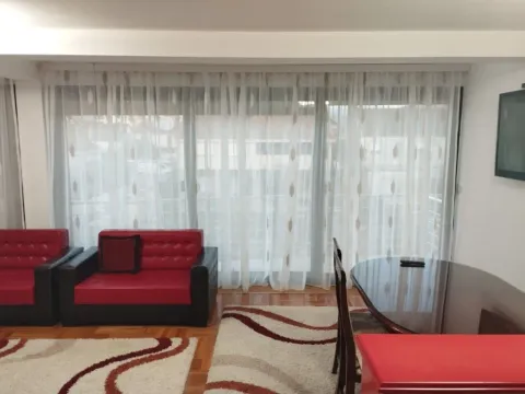 Izdavanje, dvosoban stan, 80m², Stari Aerodrom, Podgorica - image 3