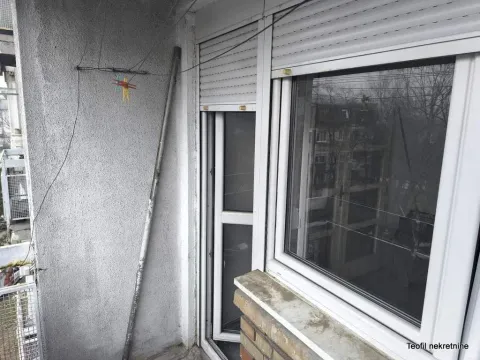 Prodaja, dvosoban stan, 51m², Miljakovac, Rakovica - image 13