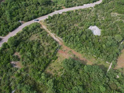 Prodaja, plac, 1817m², Zagora, Kotor - image 5